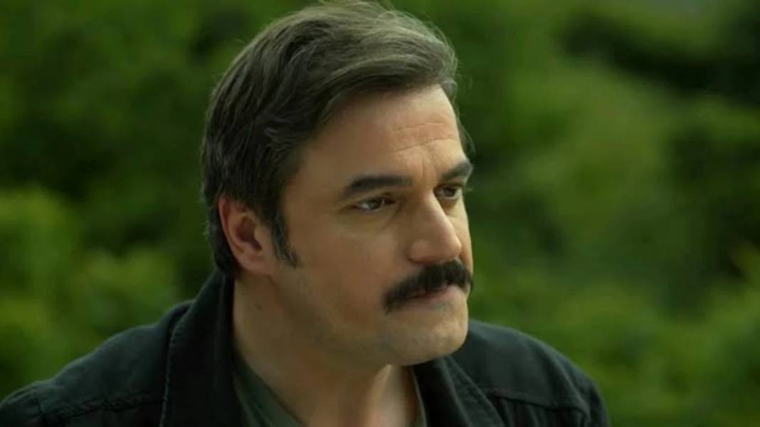 Ünlü oyuncu Ufuk Özkan hakkında flaş gelişme! Hastaneye kaldırıldı 6